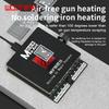 MaAnt SL-1 CPU Heating Platform Magical Degumming Station For Mobile Phone IC Glue Removal Solder Removal BGA Reball Tool