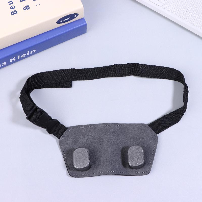 Car Seat Headrest Hooks Double Hanger Storage Organizer Soft Hanging Storage Hooks For Purse Bag Umbrella Grocery