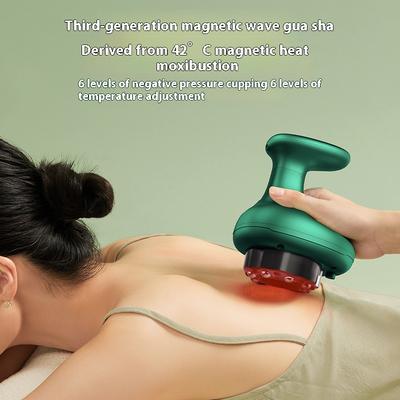 Electrónica de salud y belleza – Electromasajeador