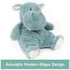 GUND Oh So Snuggly Nilpferd 6059317