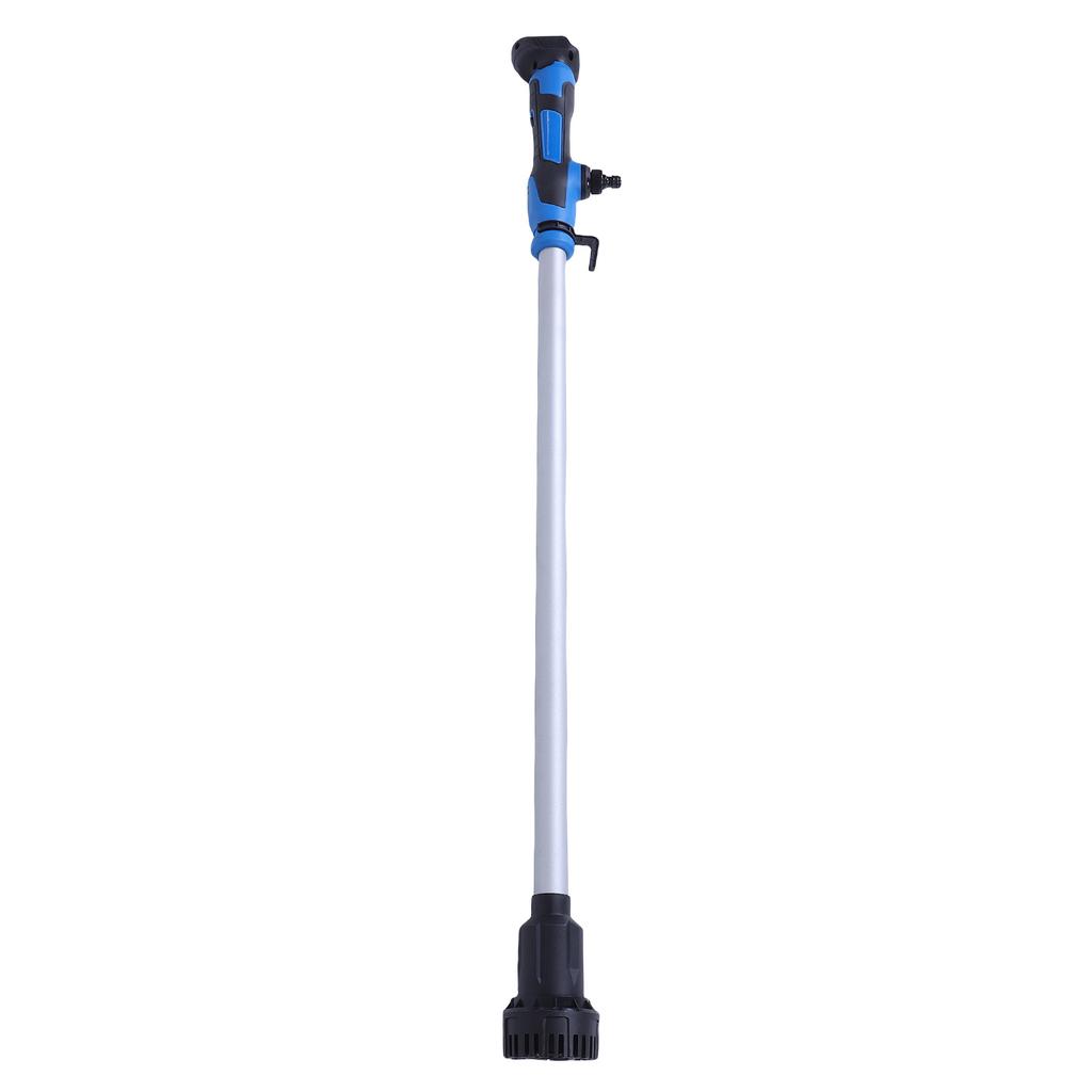 Cordless Stick Fit for BL1830B BL1840B BL1850B Battery Portable Electric Transfer Pump for Pool Garden Pond Rain Bucket
