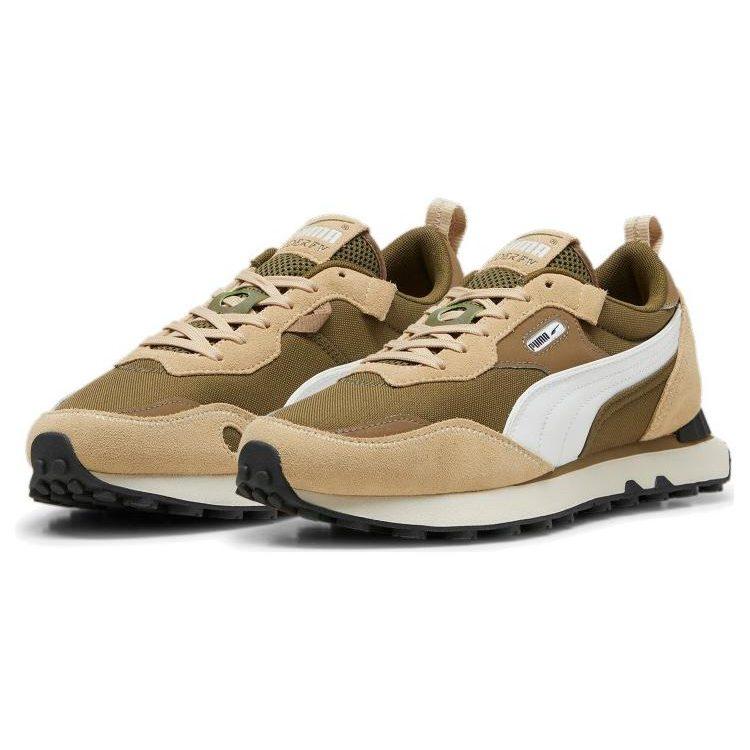 Puma Rider FV Base 'Olive Drab Sand Dune' 393231-05