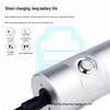 Mini Electric Grinder & Engraver for Jade/Wood Carving and Polishing