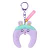 Sanrio Mini Headband Keychain by JOCHUM Ages 6 and 185451 (Candy Design) (Chimata), Up,