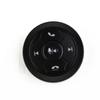 Car Steering Wheel Key Volume Remote Control Versatile Car Steering Wheel GPS Wireless Intelligent Button Volume Remote Control