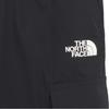 THE NORTH FACE Cargo Pants Men's Black NP6NQ05J
