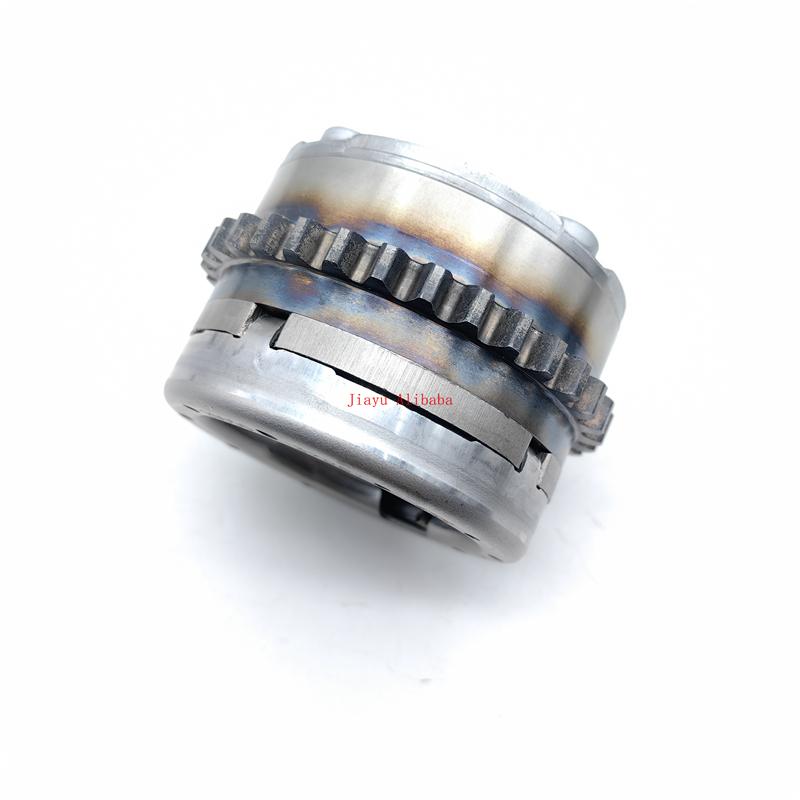Left engine intake camshaft adjuster for Mercedes Benz X166 W166 V251 R172 R231 W222 A2760501547 2760501547