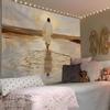 Jesus Reaching Out To Dove Rustic Landscape Design Tapestry Room Decoration Home Decor Bedroom Wall Hanging Fabric