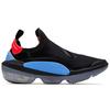 Joyride Optik Schwarz Hellblau Karmesinrot Damen AJ6844-007