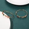 2PC Women's Fashion Christmas Earrings Jewelry Accessories Suitable for Date, Party, Festival Gifts