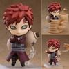 16pcs Nendoroid Naruto Shippuden Q Version Anime Action Figure Naruto Itachi Sasuke Kakashi Articulated Model Toy Birthday Gift