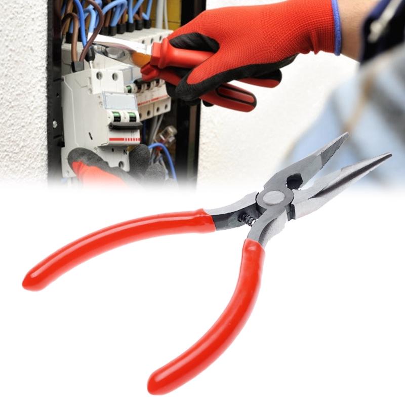 Jewelry Pliers Jewelry Making Pliers for Jewelry Making Pliers Wire Cutter for Jewelry Making Chain Nose Pliers