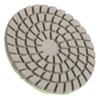 For Tiles Abrasive Wheel Concrete Polishing 80mm Adaptable Grinding Compact Design High-Efficiency Performance