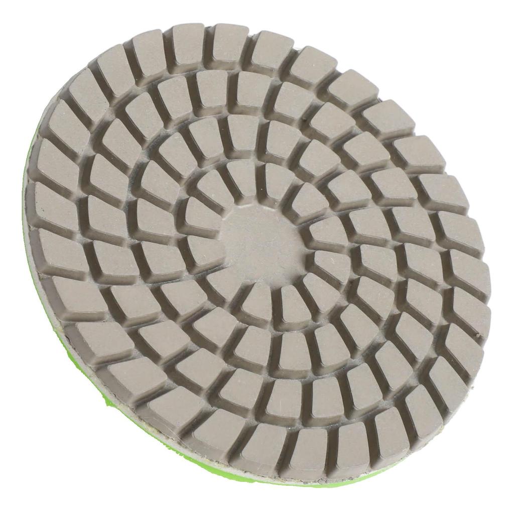 For Tiles Abrasive Wheel Concrete Polishing 80mm Adaptable Grinding Compact Design High-Efficiency Performance