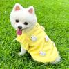 Soft Dog Shirt  Vest Breathable Pet Vest Chihuahua Pet Tank Top  for Dogs/Cat