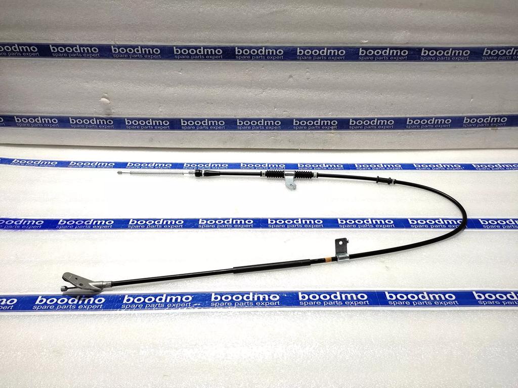 Cable Set, Parking Brake for TATA ALTROZ, ALTROZ DARK EDITION - 544242700110