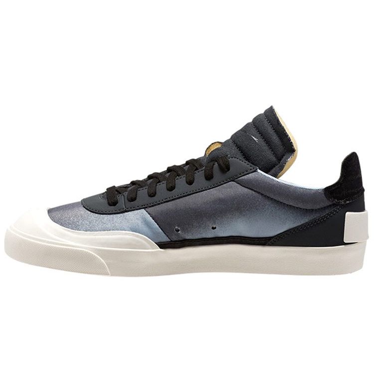 

Кроссовки унисекс Nike Drop Type LX N.354 SE антрацитовые черные водородно-синие CK6200-001