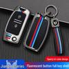 2022 Jiangling Baodian Yuhu 7/S350 Key Case: Metal Remote Control Keychain