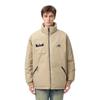 New Balance Down Jacket Men's Beige AMJ14308-BEI