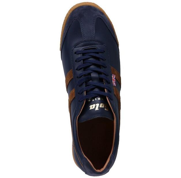Gola Harrier Mayfair Sneakers