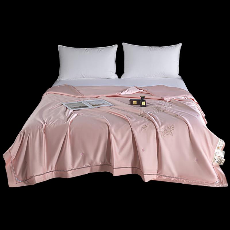 

Royal Sleep 100s Long-Staple Cotton Suzhou Embroidered Silk Quilt