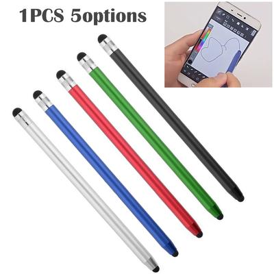 Capacitive Screen Stylus Pen Double End Design Metal