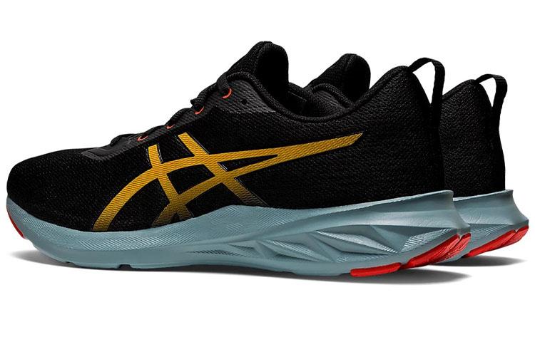 Asics Versablast 2 'Black Amber' 1011B334-004