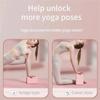 Yoga Blocks,Supportive, Lightweight & Odor Resistant, Yoga Essentials for Yogini,EVA Foam Brick for Beginners, Yogis, Pilates