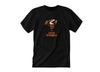 Little Krueger Pizza Funny Image Illustration | Kids & Adult Unisex Tee Tshirt