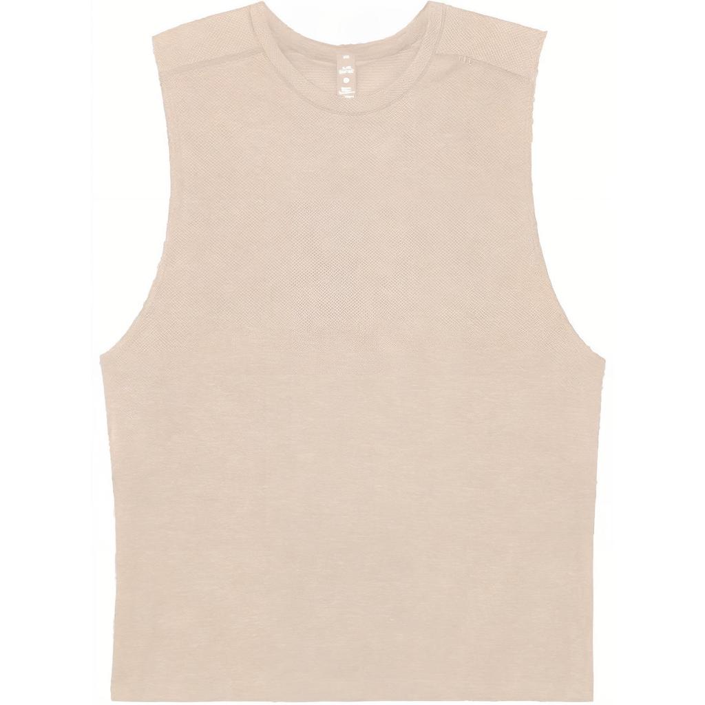 Lululemon Metal Vent Tech Tank Top Men's LM1217S
