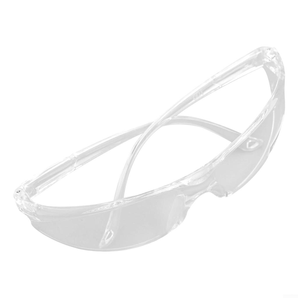 Safety Glasses Dust Sand Eye Protective Sun Riding Windshield  Resistant