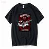 GRUMMAN HU 16 ALBATROSS AIRCRAFT CLASSIC T SHIRT Vintage Washed Versatile Soft Stretched Designer Clothes Breathable Homme