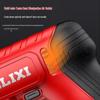 Rechargeable Multifunctional Mini Electric Screwdriver Set for Household Use