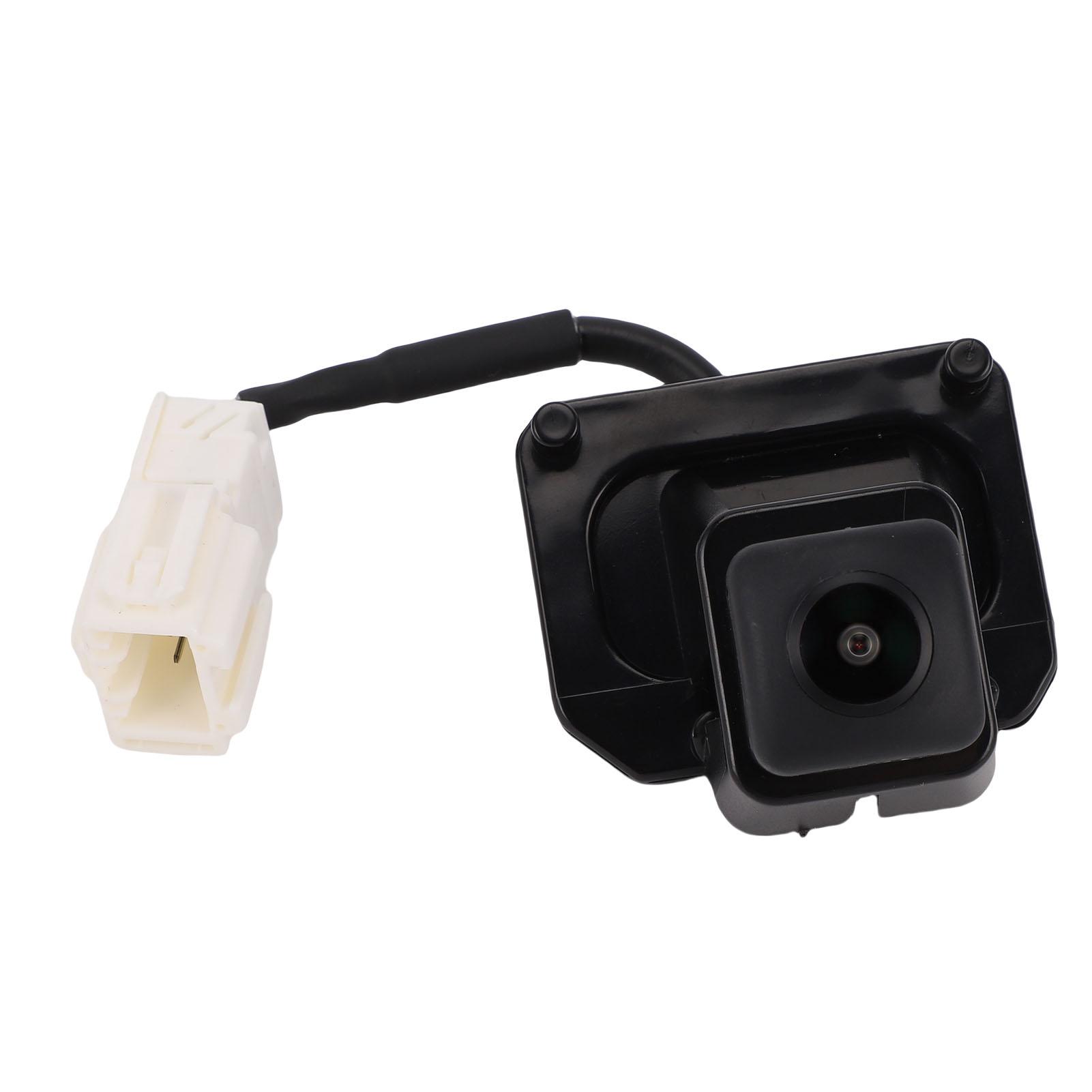 Rear View Backup Parking Camera 39530 T0A A212 M1 8 Pins Backup Reversing Parking Aid Camera