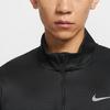 Nike Therma-Fit Pacer Bequemes Einfaches Lässiges Langarm-Laufshirt Herren Oberteile HV2672-060
