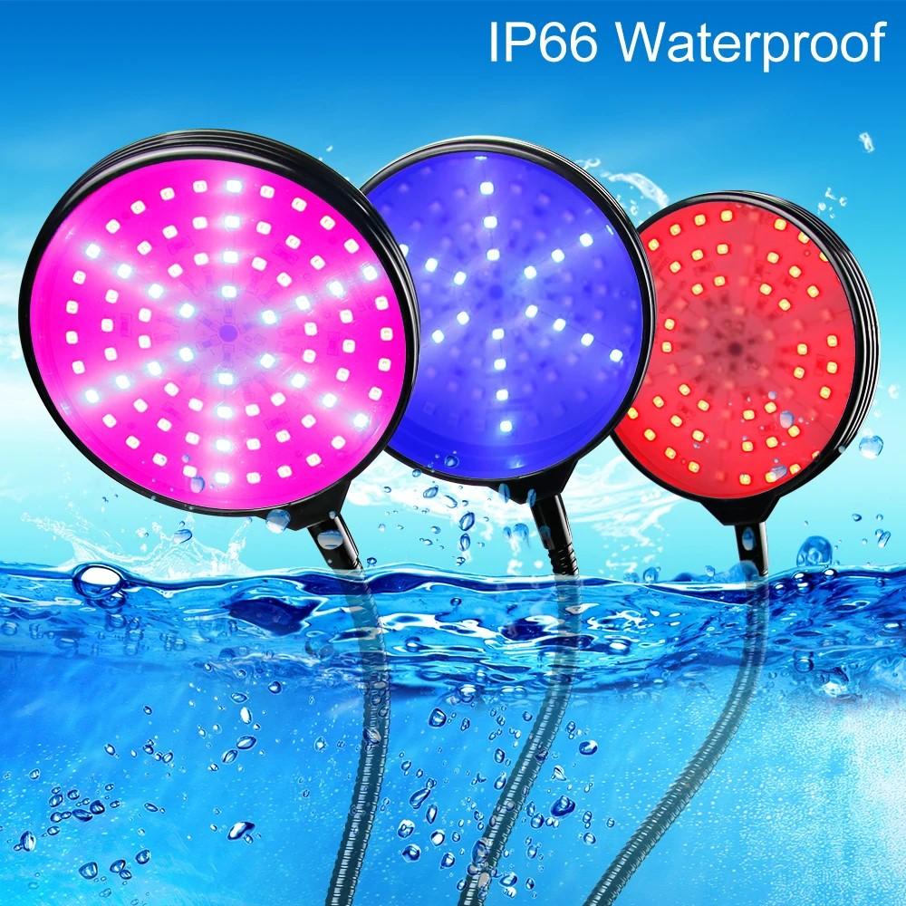 USB LED Grow Light 5V LED Grow Light Full Spectrum For Plants Lamp Aquarium For LED indoor Vegetable Flower seedling Grow Tent