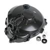 Motorcycle Aluminum Black Right Engine Clutch Crackcase Cover For Yamaha YZF R1 YZFR1 2006