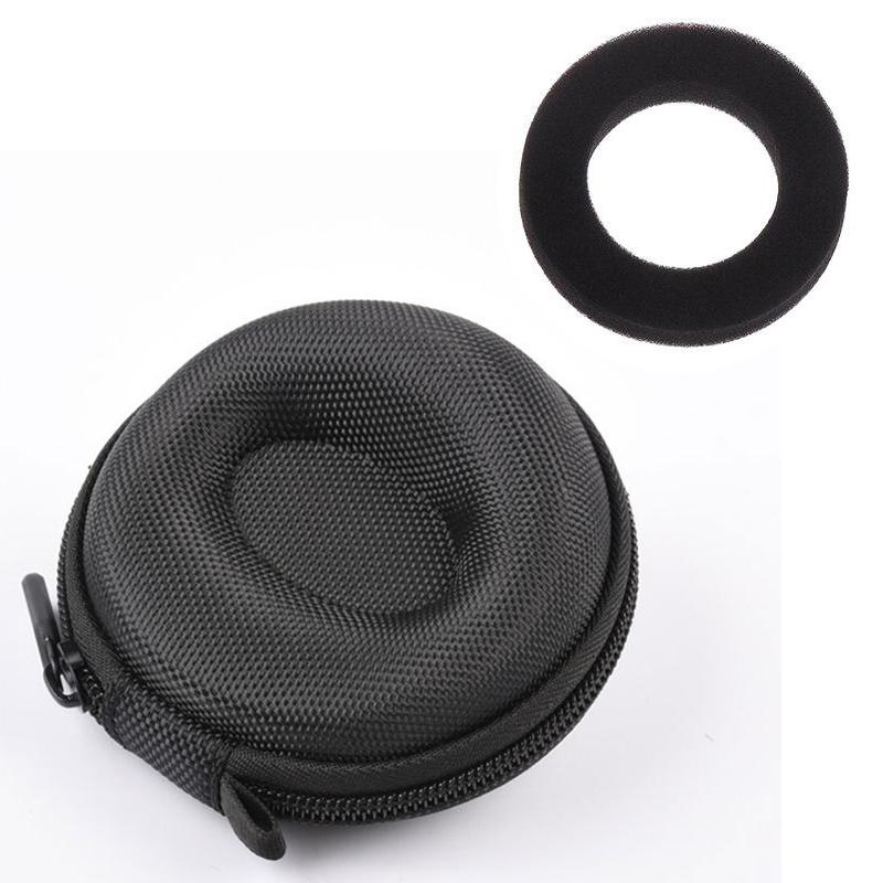 

Портативный одинарный дорожный чехол на молнии, коробка для часов, держатель для наручных часов, защитная сумка-чехол для смарт-часов, водонепроницаемые подарочные коробки