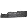 Mercedes S-Class W221 Bottom Guard Plate (2216100108, 2216100208)