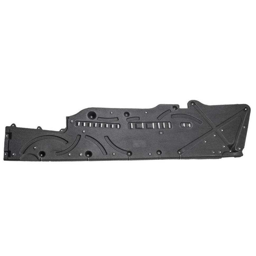 Mercedes S-Class W221 Bottom Guard Plate (2216100108, 2216100208)