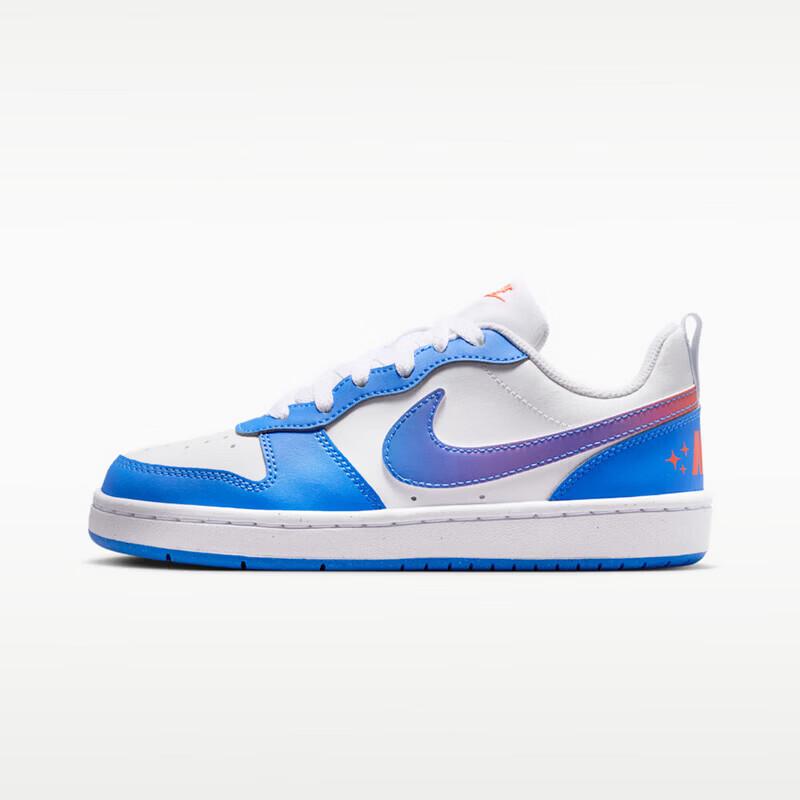 Nike Court Borough Recraft Women s Casual Shoes 35.5