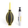 NISI Cleaning Kits Blower with Lens Pen Lenspen for Canon Nikon Sony Camera Lens Filter 6