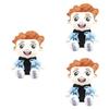 Cute Caylus Plush Boy Dolls Soft And Portable Ideal Gift For Children And Game Fans