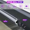 Sealing Sealing Strip Anti-collision Door Dust Form