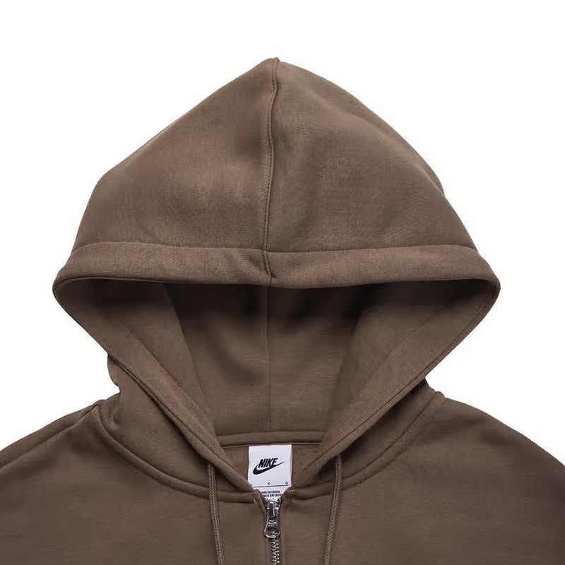 Nike Stadium Phoenix "Brown" Track Jacket HJ0941-233