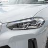 For BMW X4 F26 G02 X4M F98 -2024 Car Exterior Headlight Anti-scratch Front Lamp Transparent TPU Protective Film Accessories