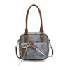 Hochwertige kleine quadratische Tasche Damen neue lässige vielseitige Umhängetasche Mode Schulter- Unterarmtasche Handtasche