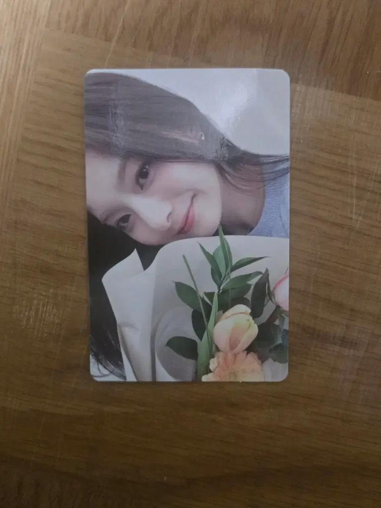 FROMIS_9 (Seller) Poka