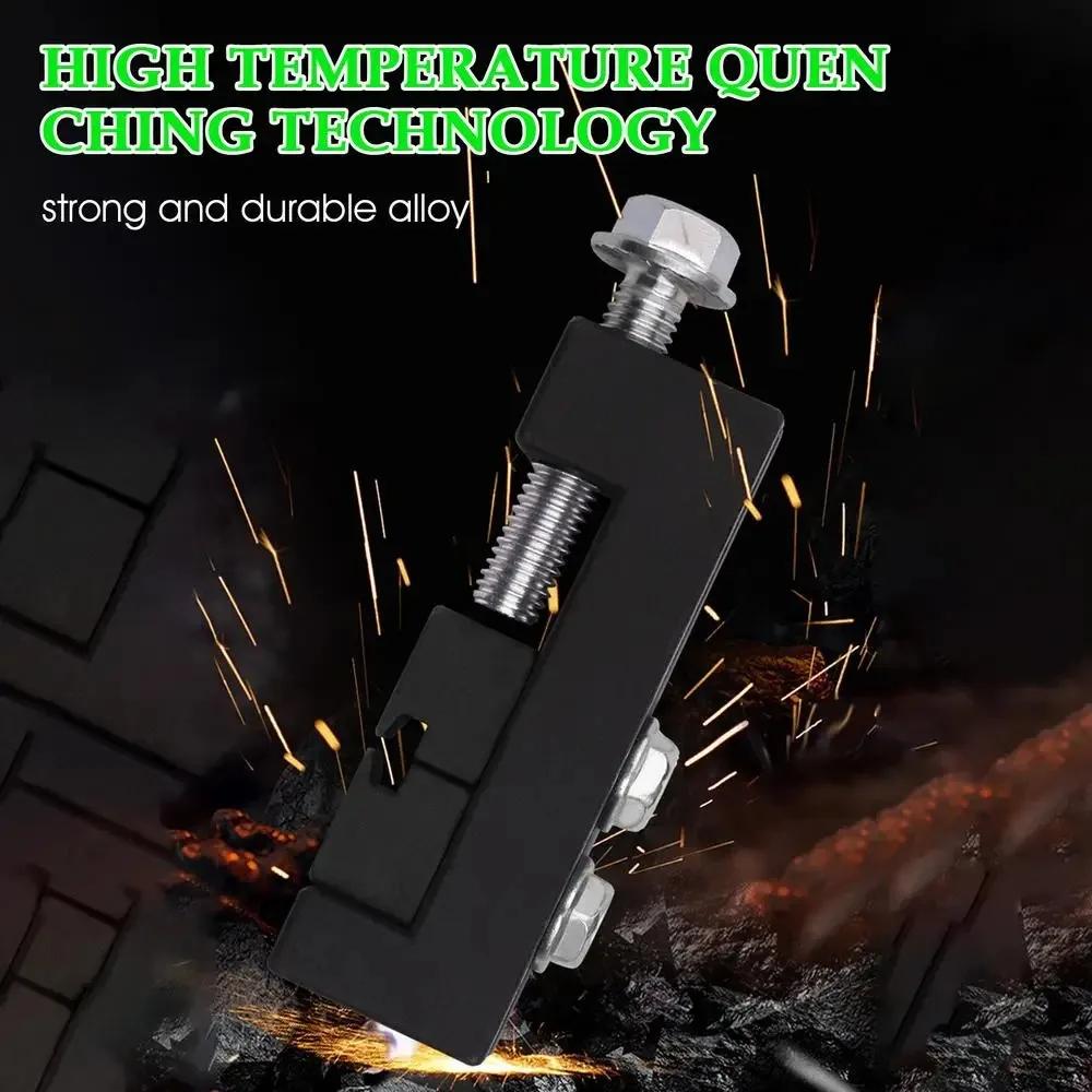 1PC Car CV Joint Axle Boot Clamp 09521‑24010 Drive Shaft Clamping Removal Tools Auto Repairing Tools For Camry Corolla Most Cars