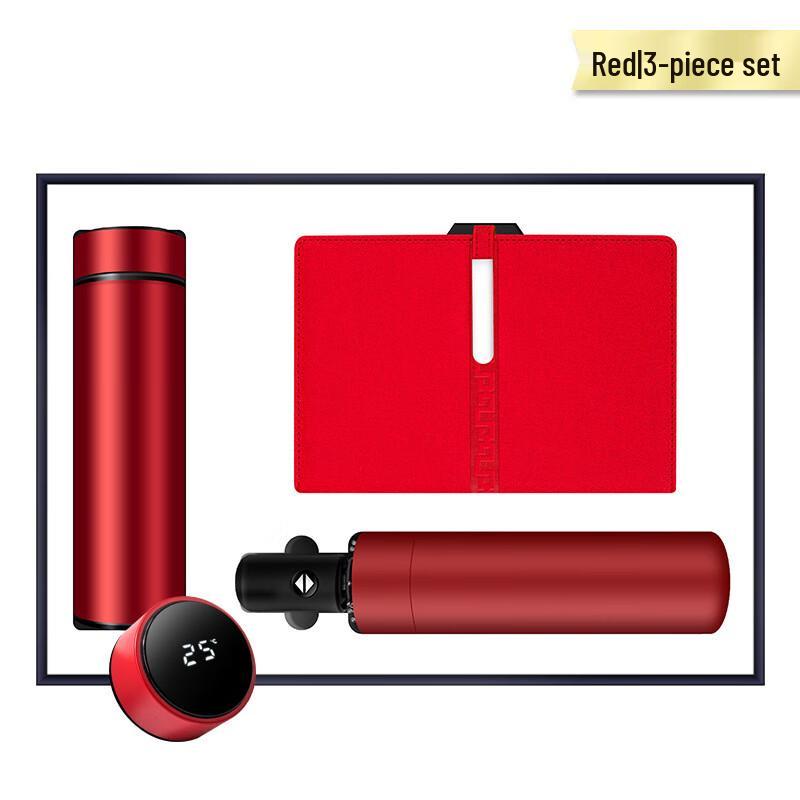 

Shangqi Executive 3-Piece Gift Set